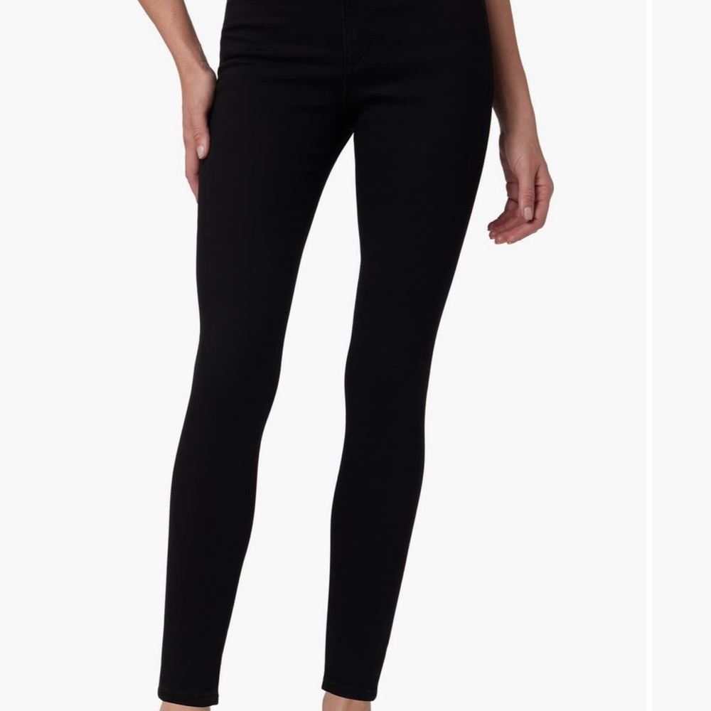 Joe’s High Rise Curvy Skinny Jeans